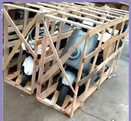 八所镇电动车运输